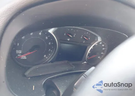 2019 GMC Terrain Sle из США, поврежденный, VIN 3GKALTEV5KL133302